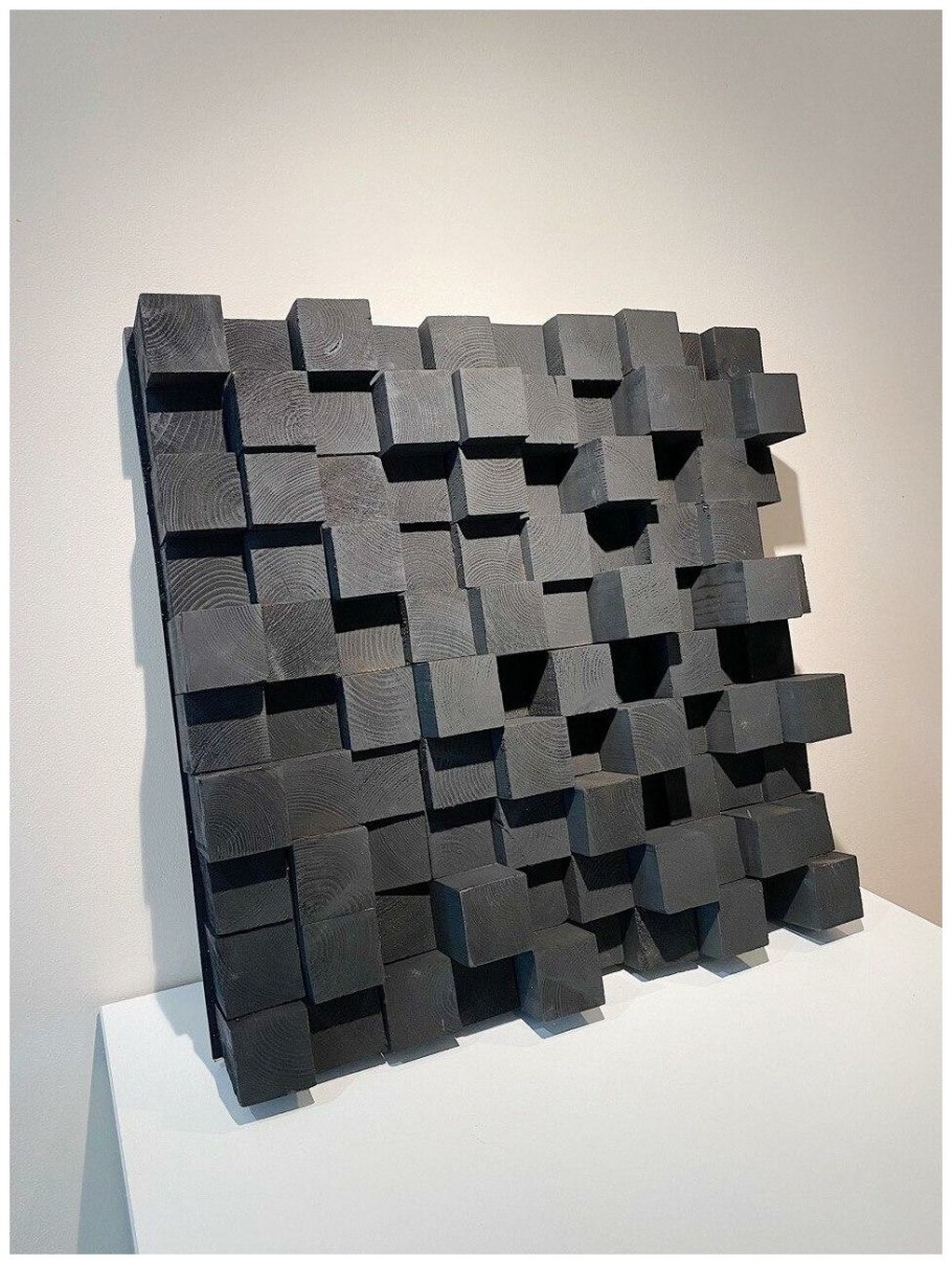 Акустический диффузор