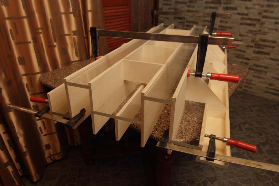 Диффузор Шредера калькулятор