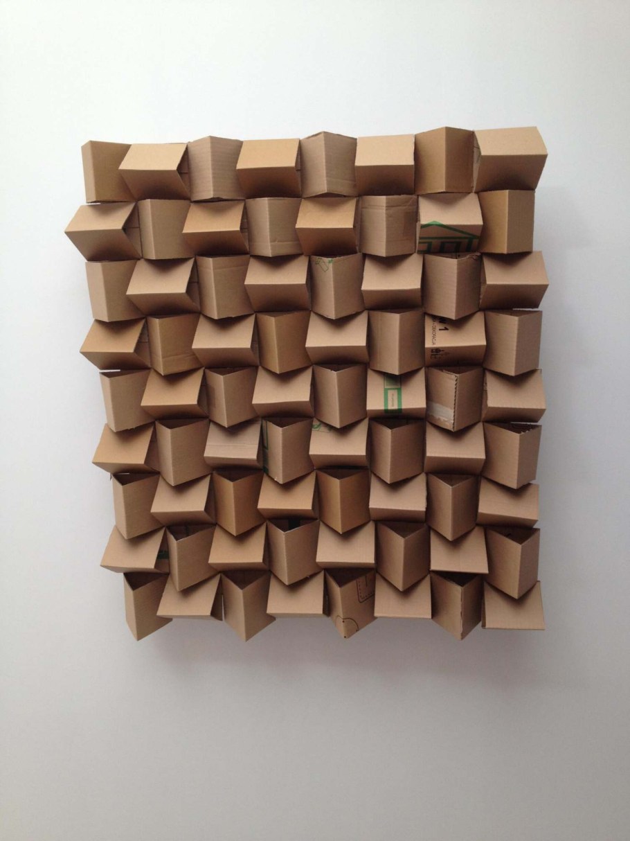 Диффузор Шредера