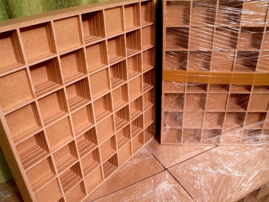 Диффузор Шредера калькулятор