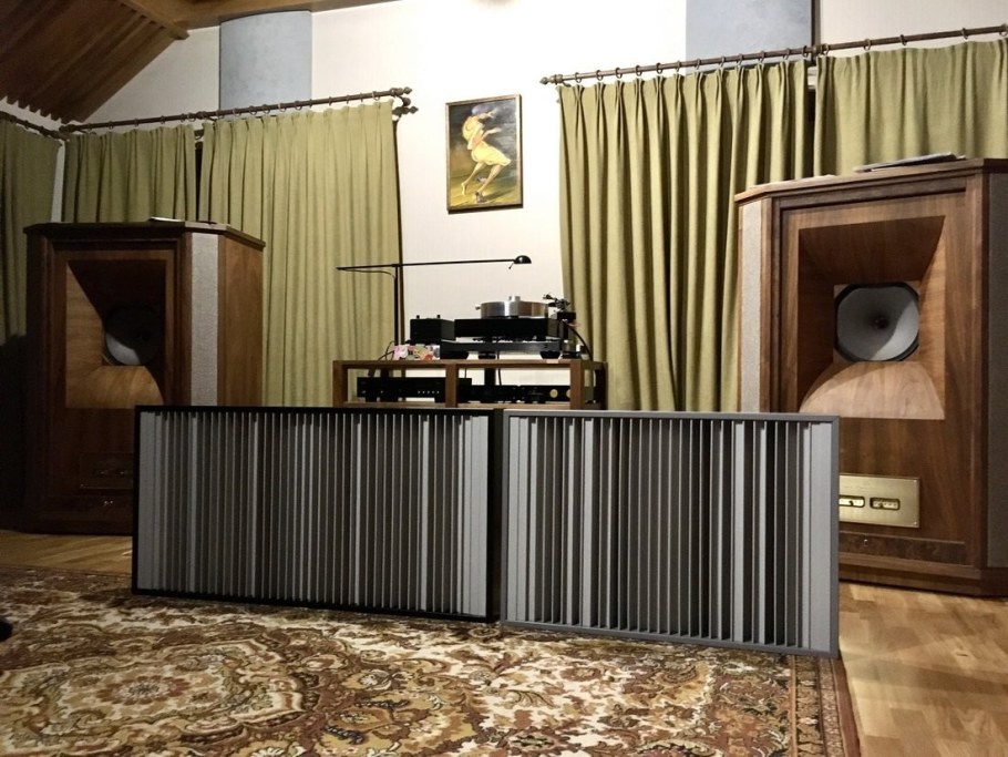 Guizu диффузор Шредера PRS-1915