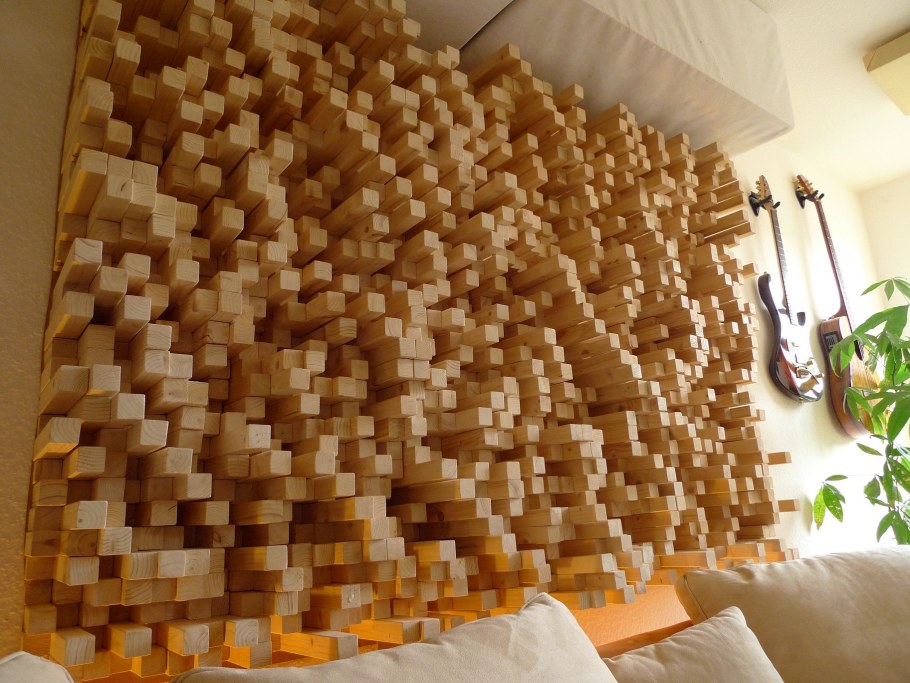 2d QRD Diffuser calculator