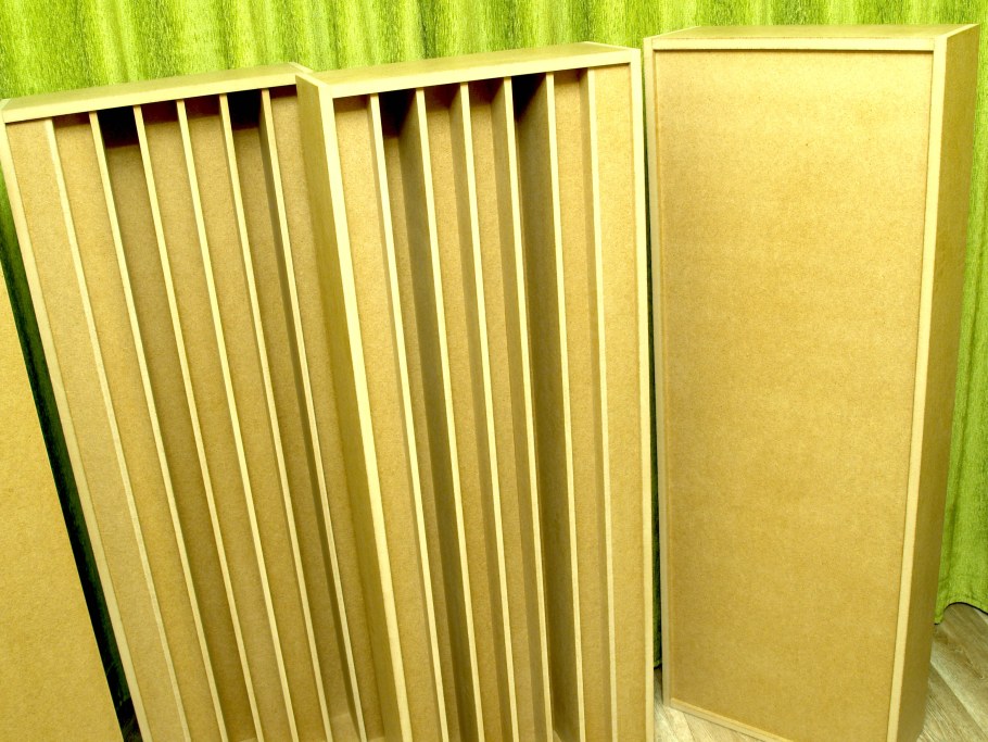 Диффузор Шредера ed12