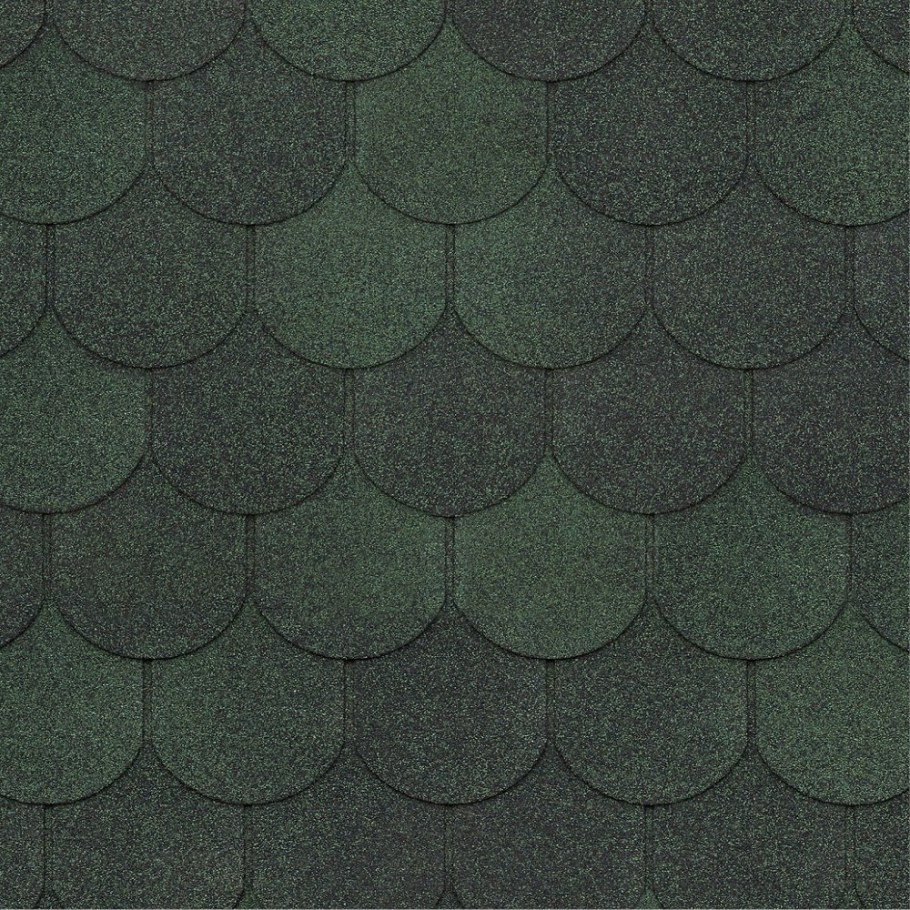 Тегола Cortina Verde 475 гибкая