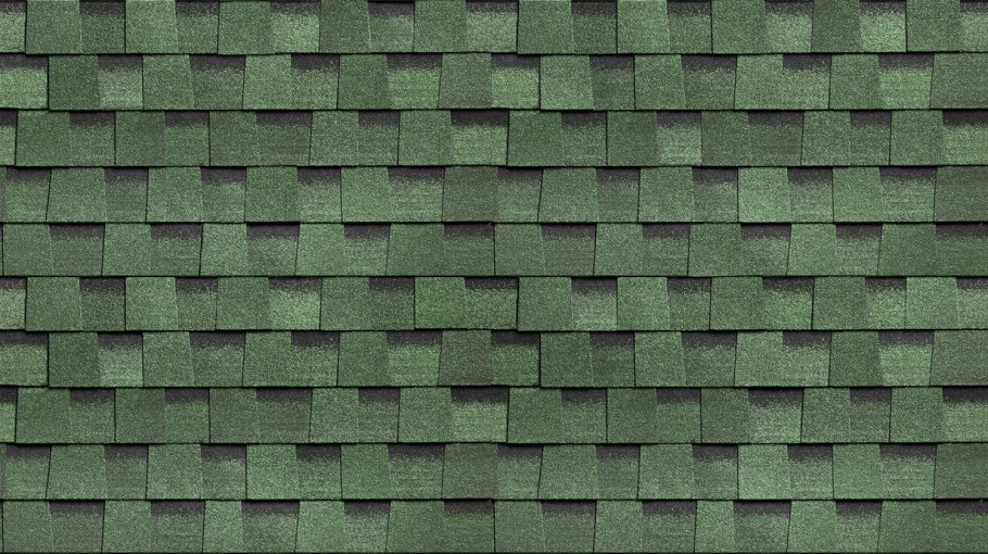 ТЕХНОНИКОЛЬ Shinglas многослойная черепица, Фазенда, серый