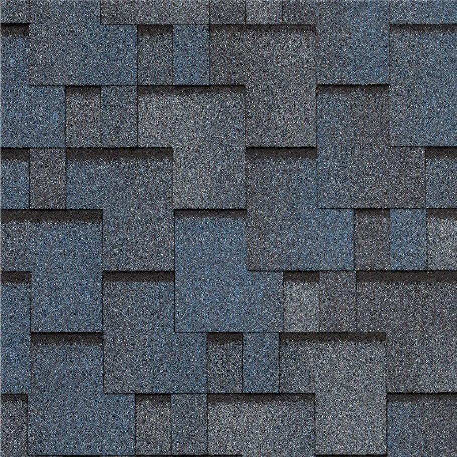 Тегола / Tegola гибкая черепица