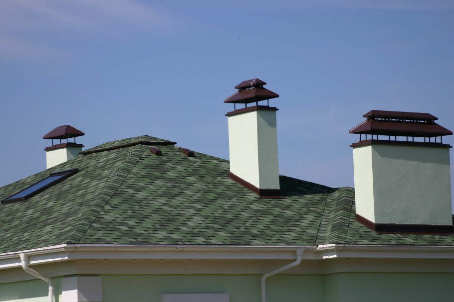 Тегола альпин зеленый с отливом