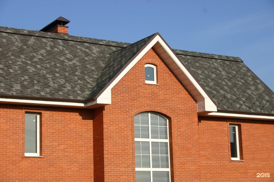 Гибкая черепица Тегола альпин