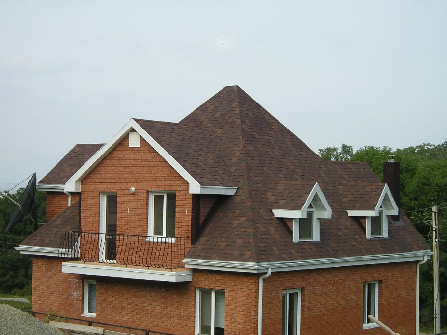 Тегола Аляска коричневый