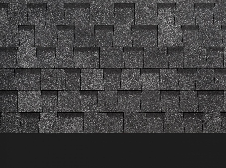 Ламинированная черепица Docke Dragon Lux (Фладен),