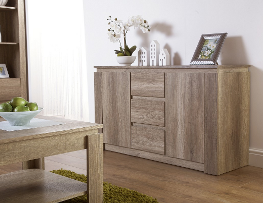 Loda Sideboard Oak