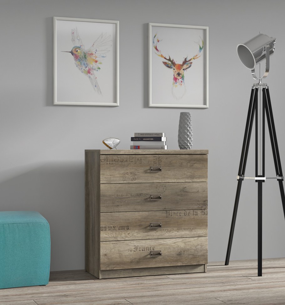 Малкольм БРВ