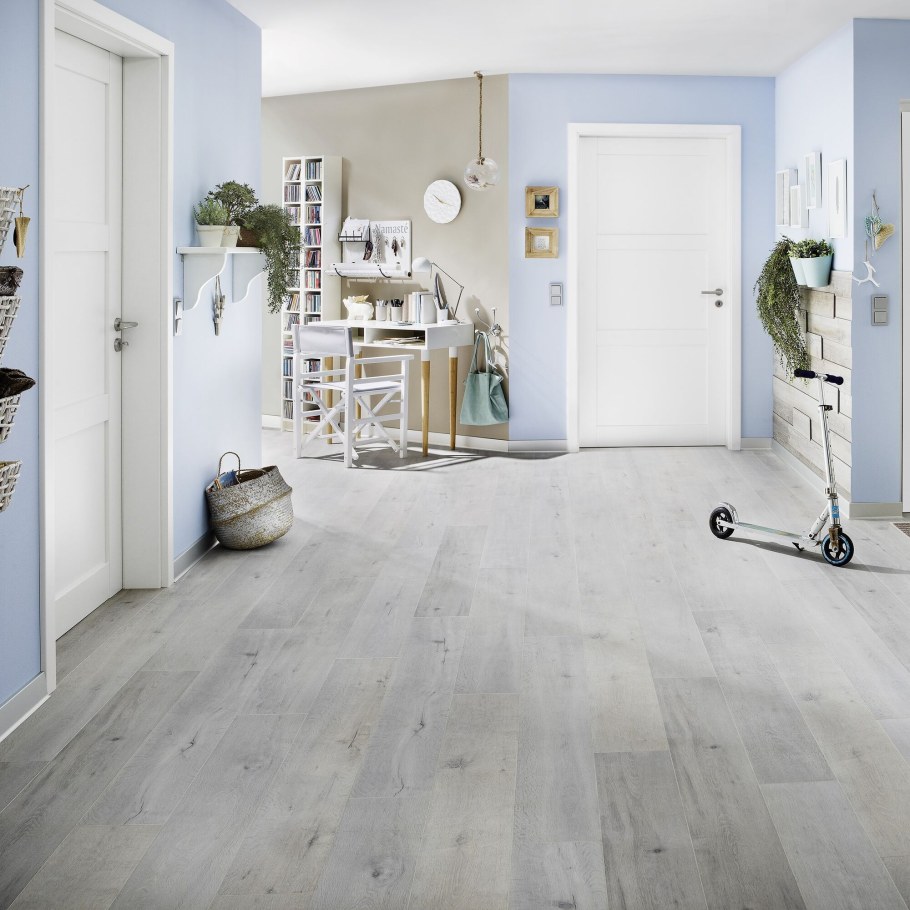 Ламинат Eurohome Art