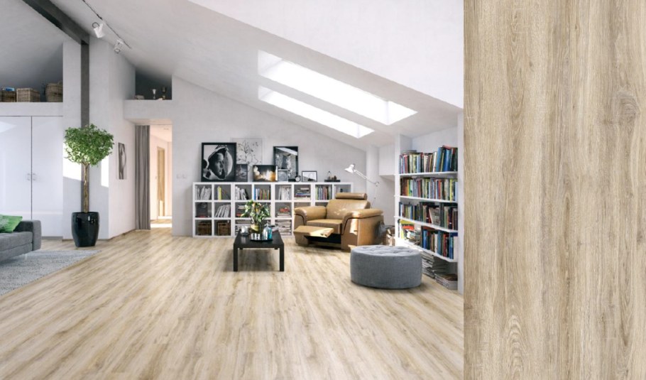 Ламинат Kronospan Loft 4376