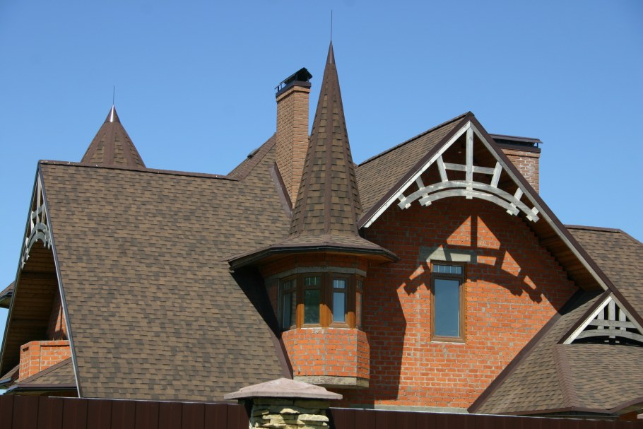 Tegola гибкая черепица