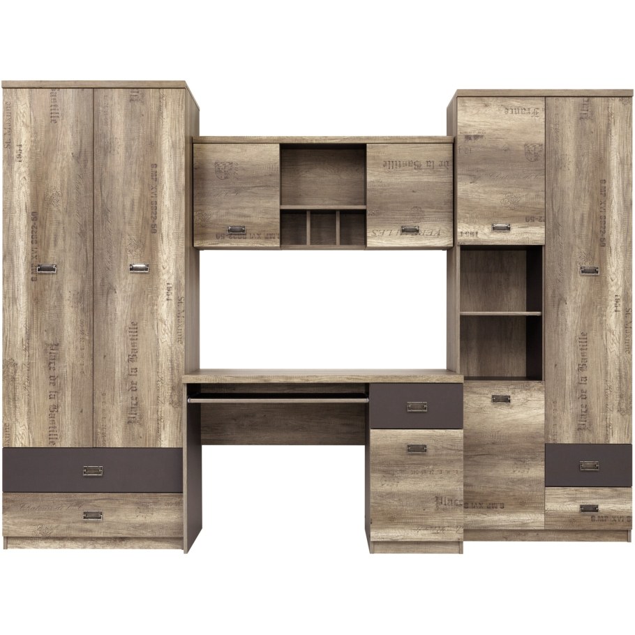 Дуб каньон u2157