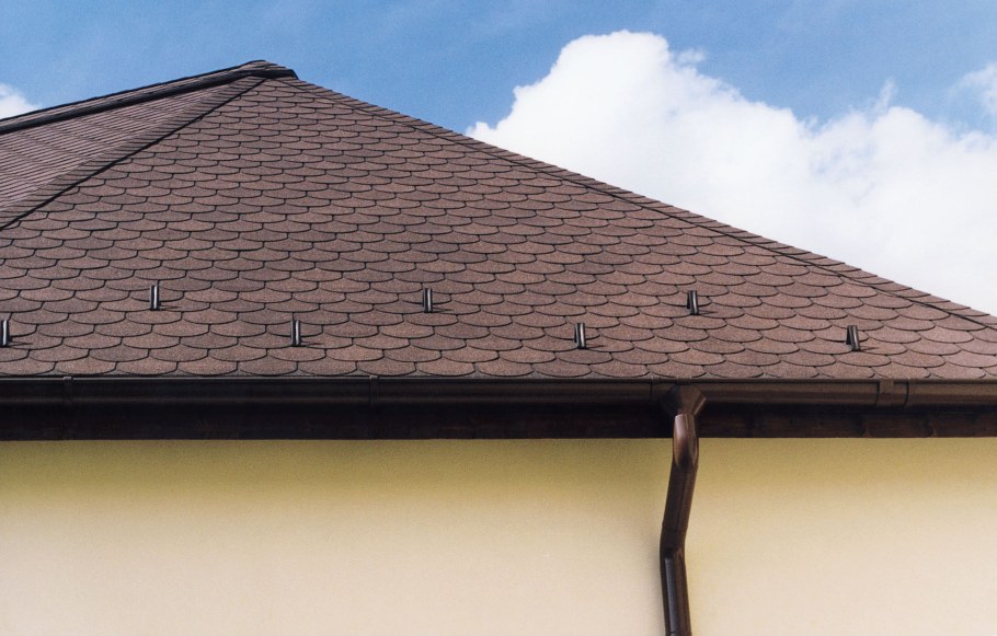 Тегола антик коричневый