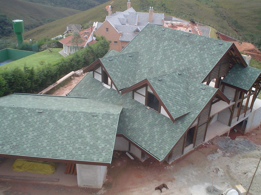 Тегола альпин зеленый с отливом