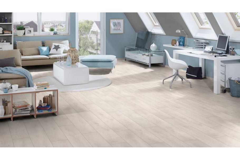 Ламинат Krono Original Castello дуб Орегон 5529