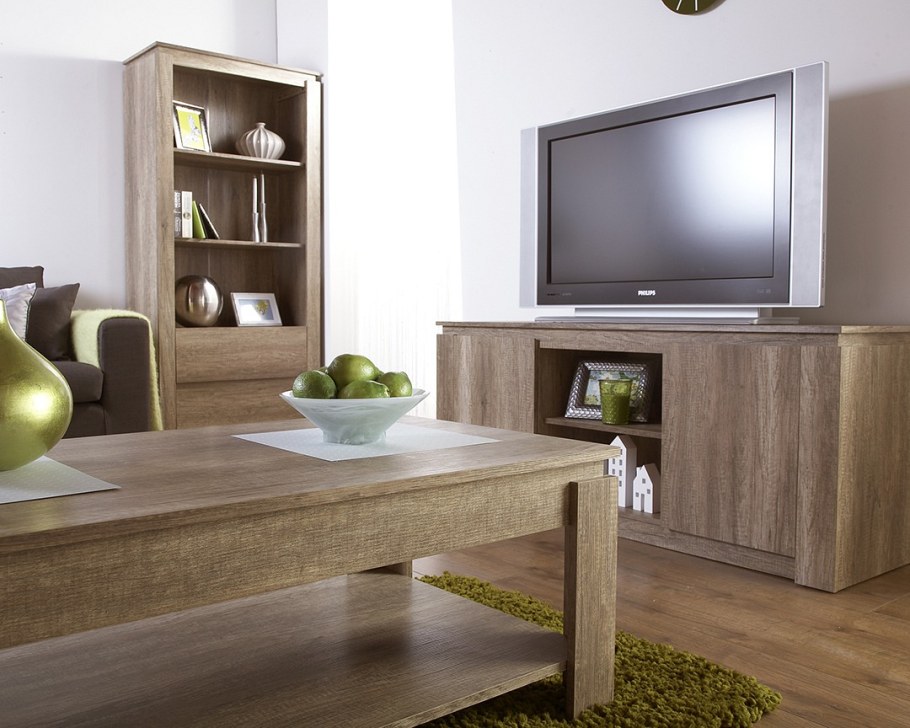 Дуб каньон монумент ЛДСП