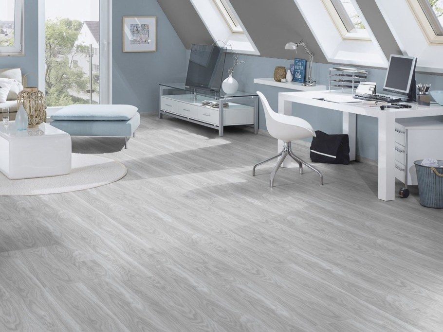 Ламинат Kronospan Forte Classic дуб корона 4278