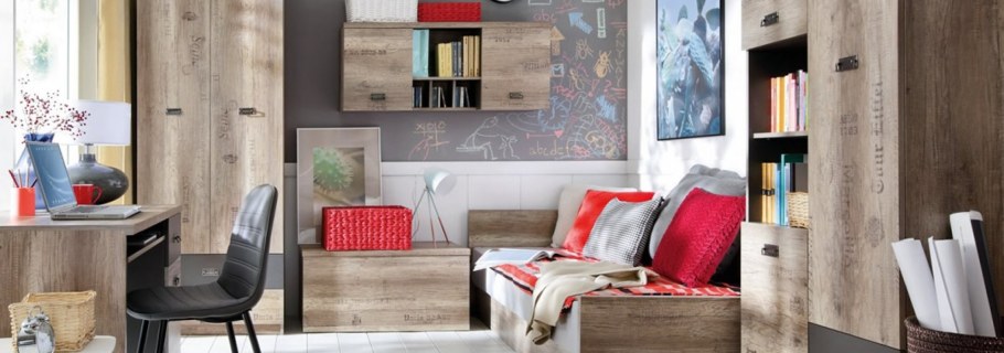 БРВ мебель лофт