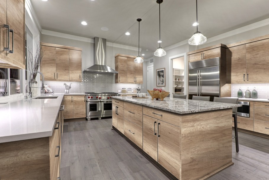 Дуб каньон и дуб Галифакс