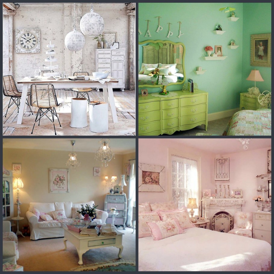 Нюдовый цвет стен