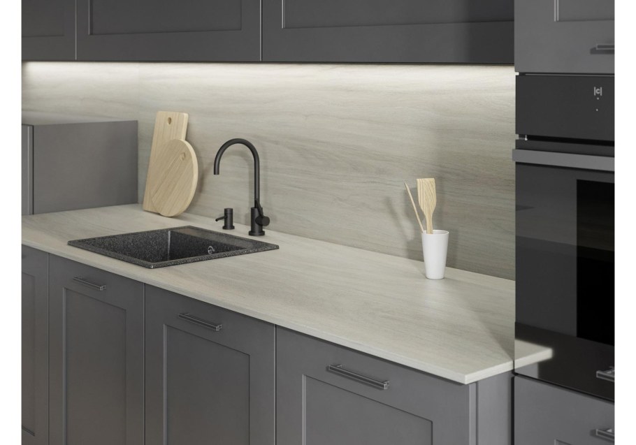 Дуб Парма Скиф столешница