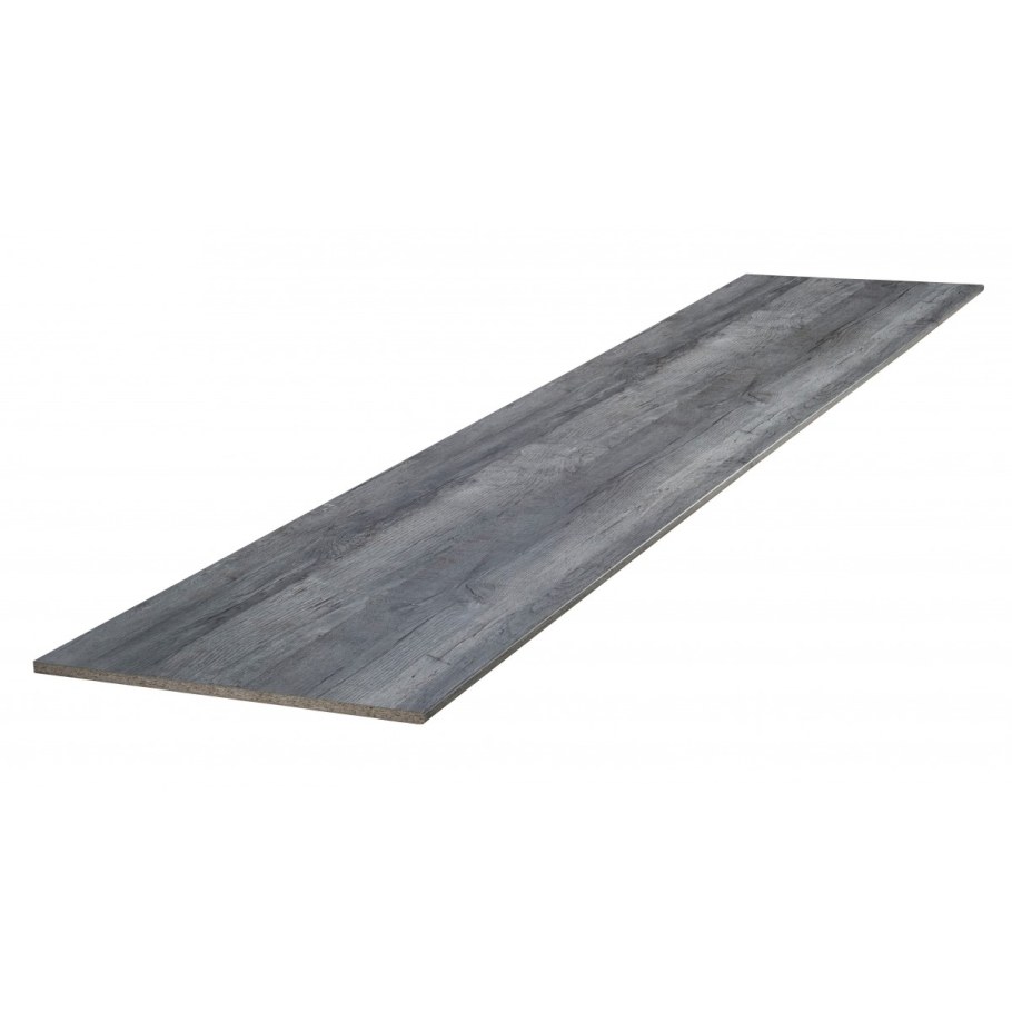 Дуб серебристый столешница Скиф