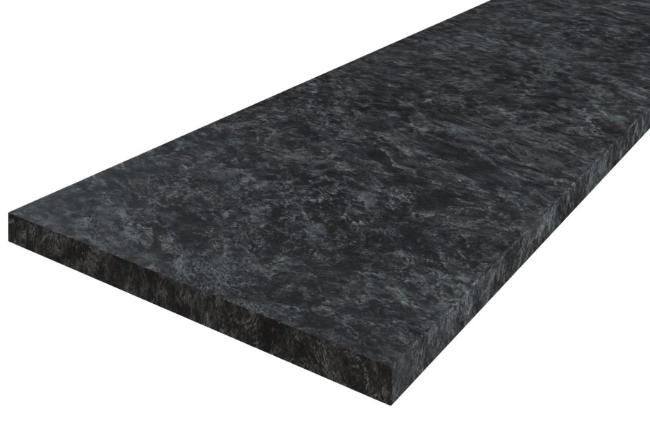 Кастилло темный 4046м матовая столешница Союз