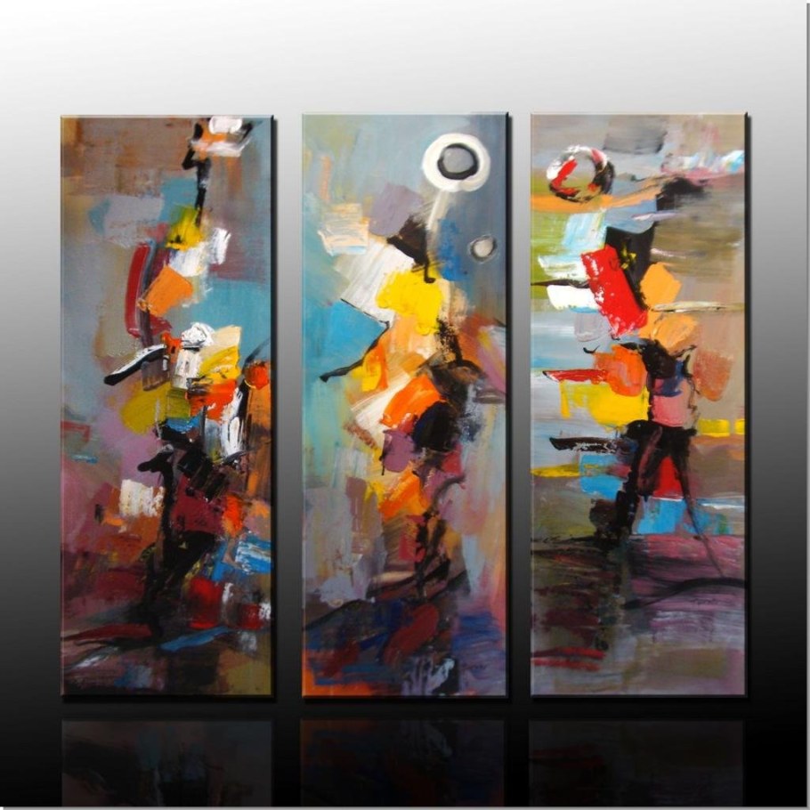 Стильные картины