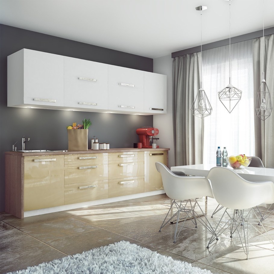 Кухня Паола хофф