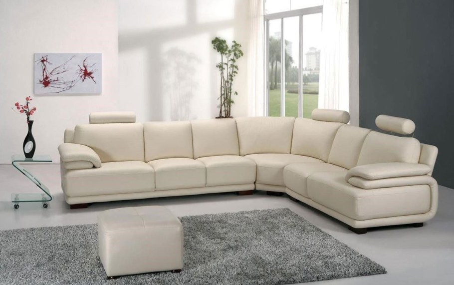 Модульный диван каньон. Canyon Sectional Corner Group
