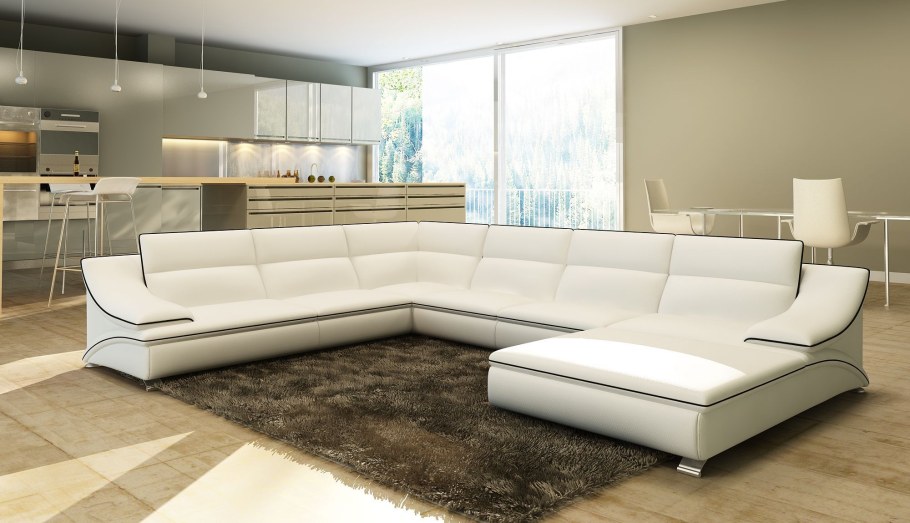 Corner Sofa угловой диван