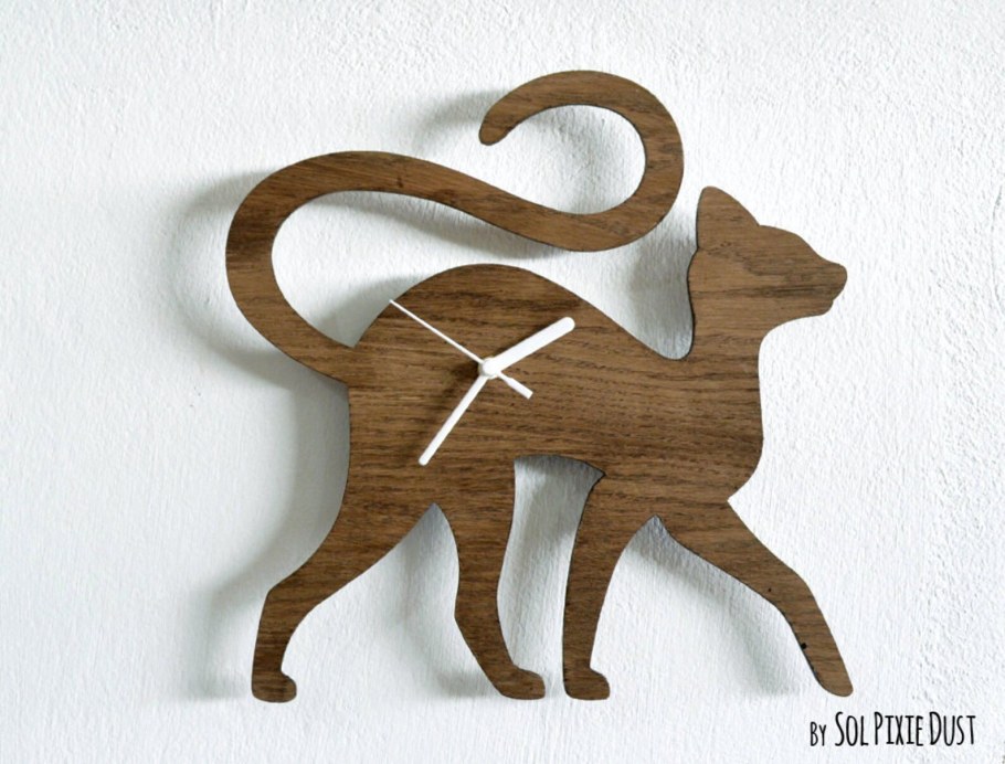 Изделия из фанеры для детей