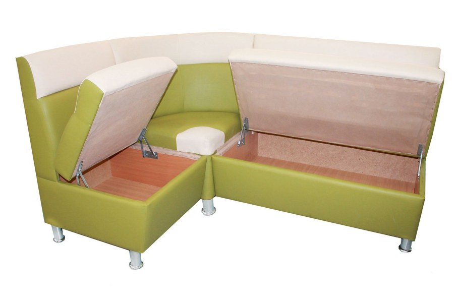 Кухонный уголок Фиджи 5 Ду