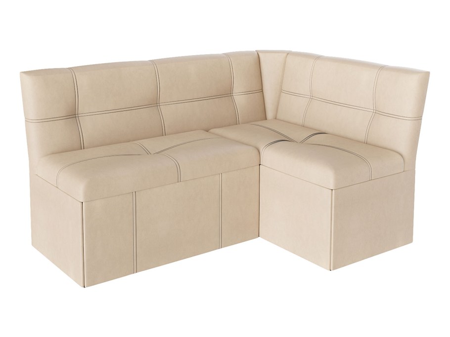 Кухонный уголок "Квадро" Тип-3