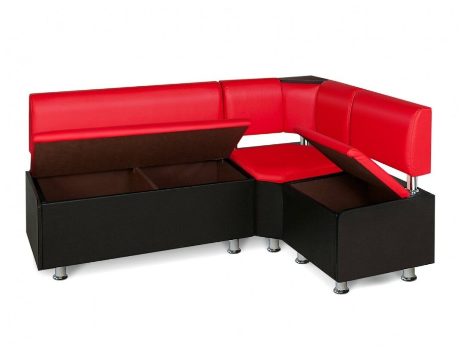 Угловой диван Триумф 1