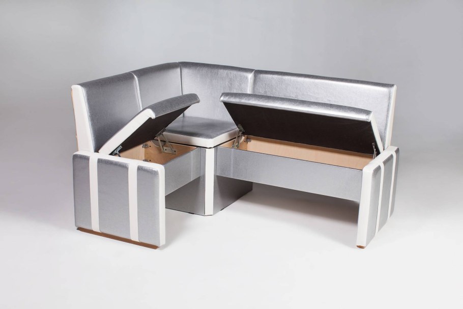 Кухонный диван Стронг