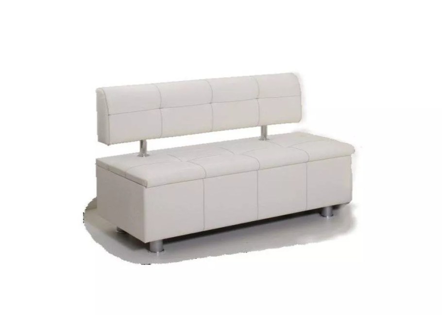 Диван Бител Торонто МД 1250 Арктик