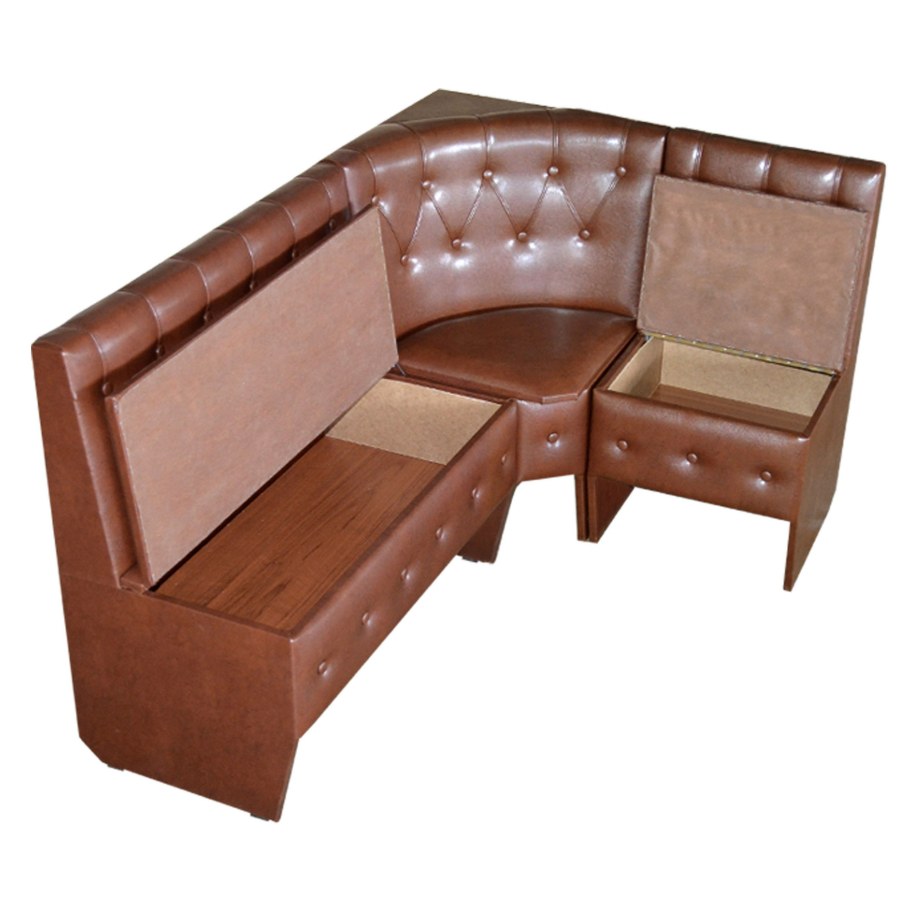 Кухонный уголок Виталь Люкс