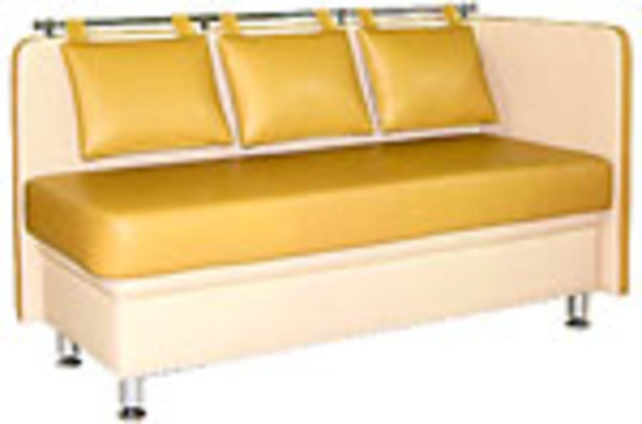 Кухонный диван Дени Грос