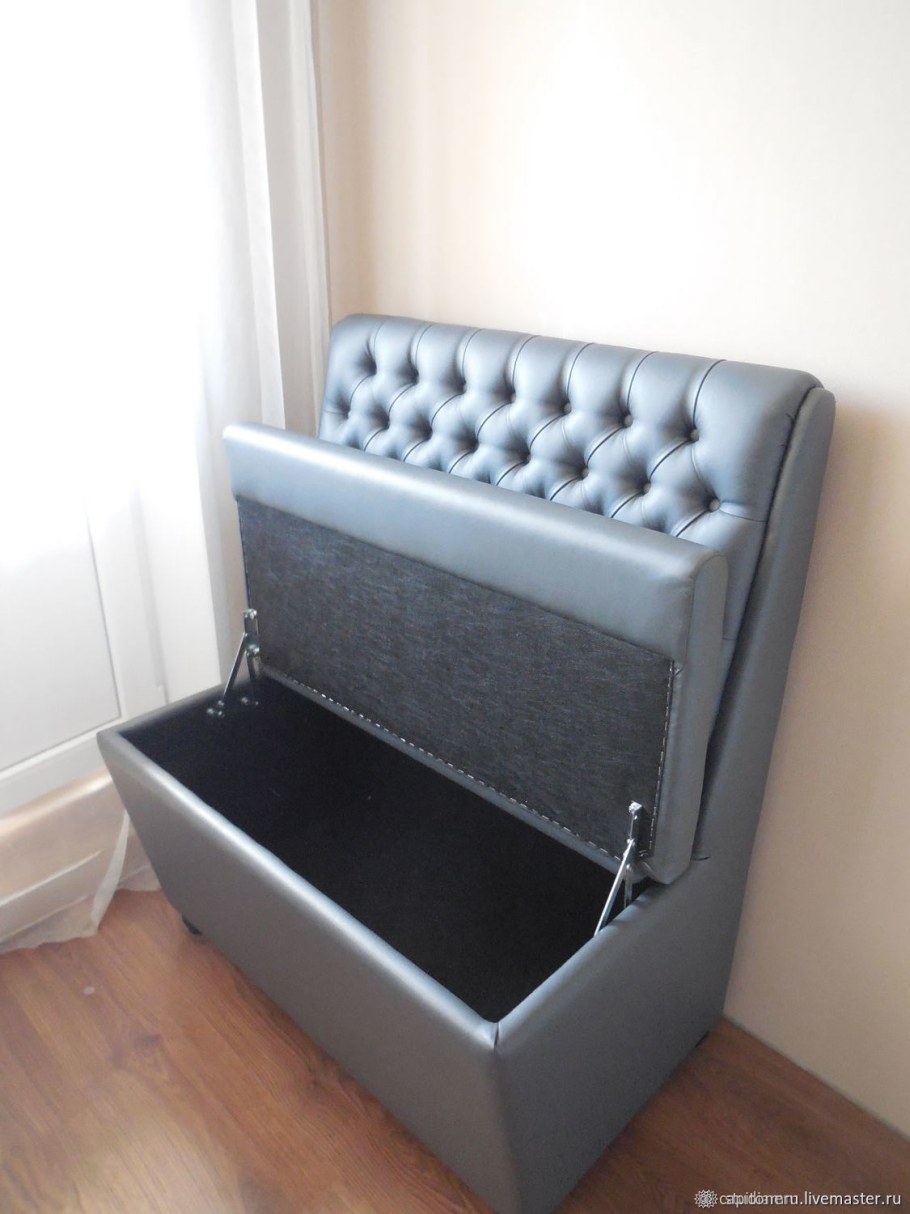 Кухонный диван 160см ТРИЯ