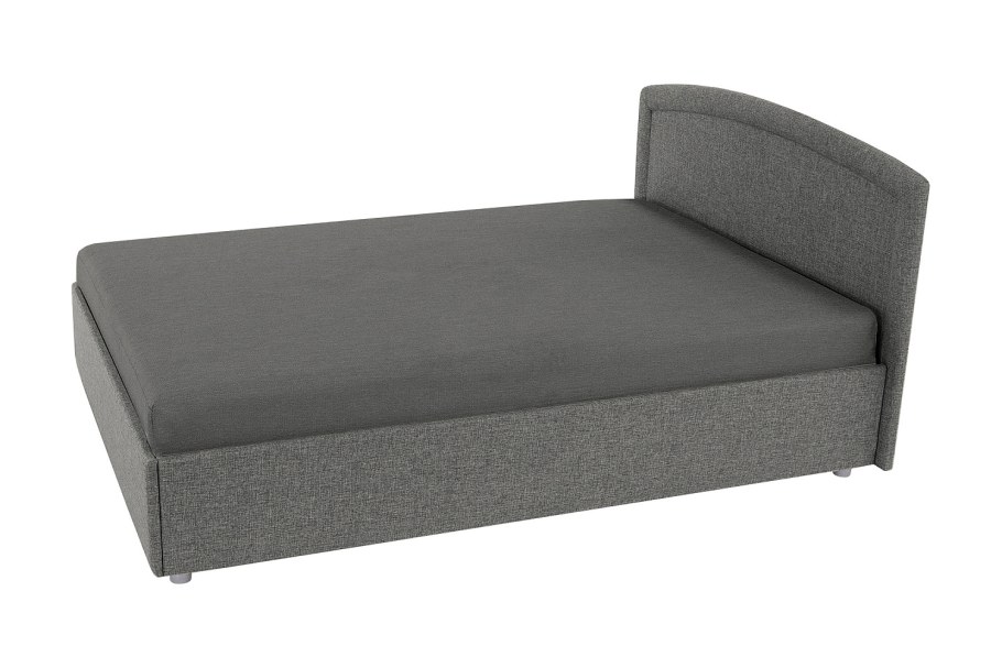 Тахта софт темно-бежевая