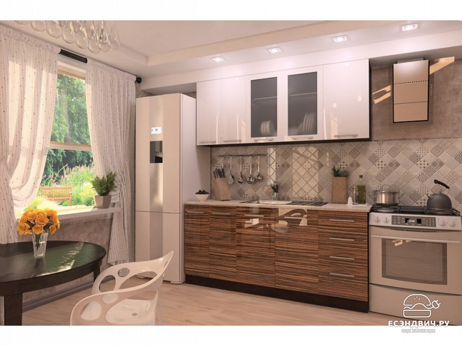 Кухня Рио 1.8м