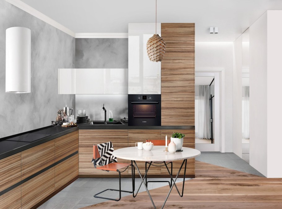 ЛДСП Кроношпан зебрано нюанс 8656 SN