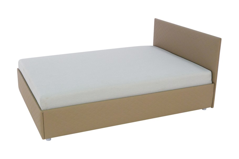 Тахта софт коричневая