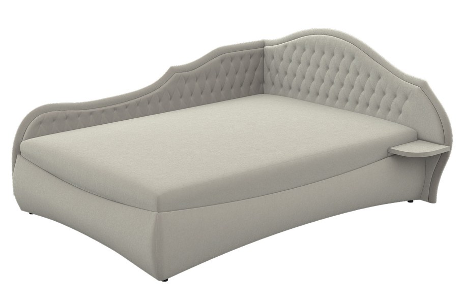 Угловая тахта Нева 100