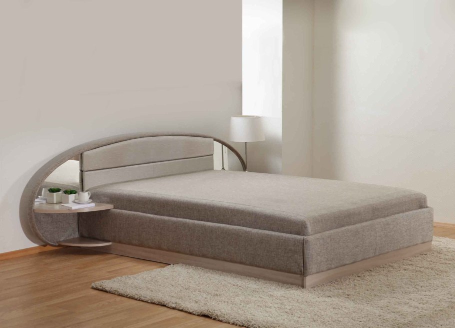 Тахта Боровичи зеркальная